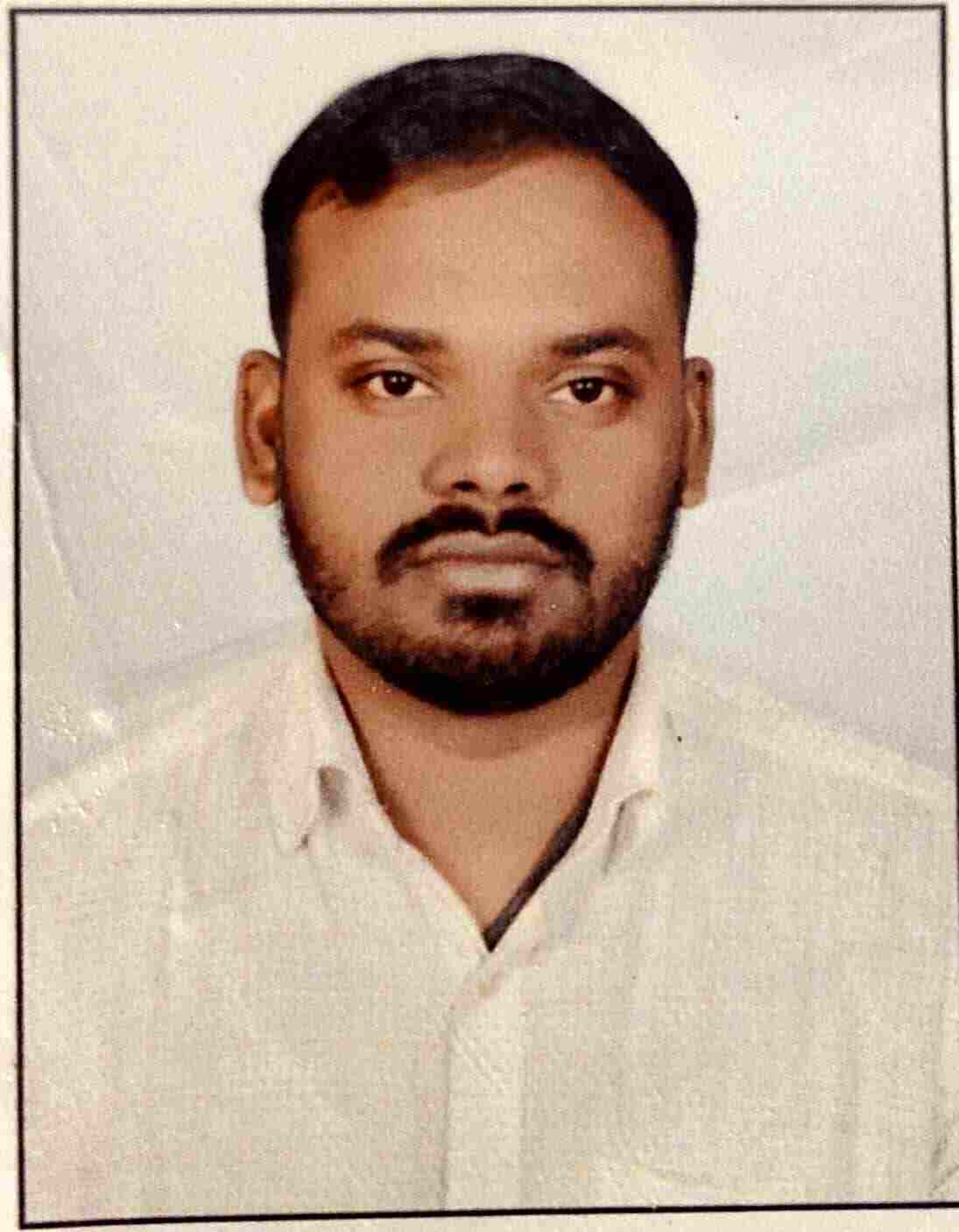 Mr. Sunil Ojha