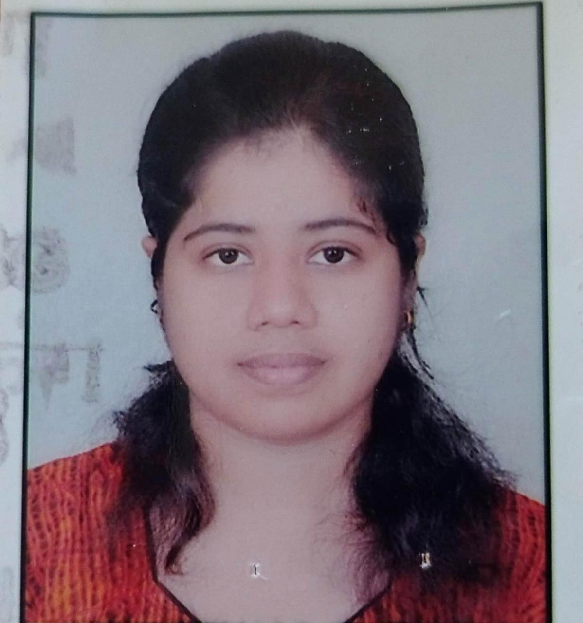 Mrs. Deepika Dixit
