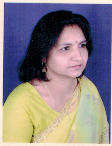 Dr. NAMEETA AGNIHOTRI