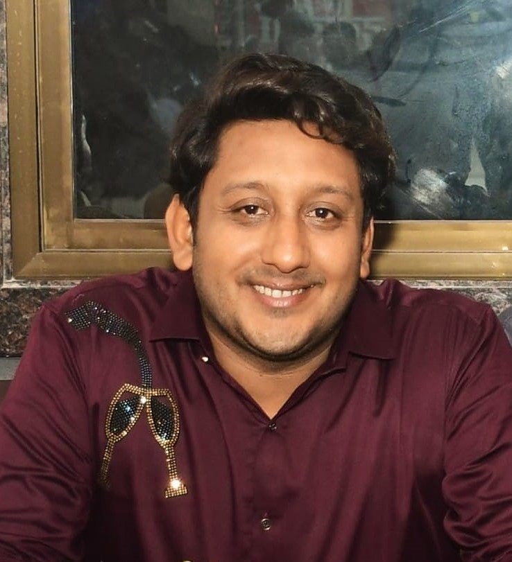 Mr. Amit Nema